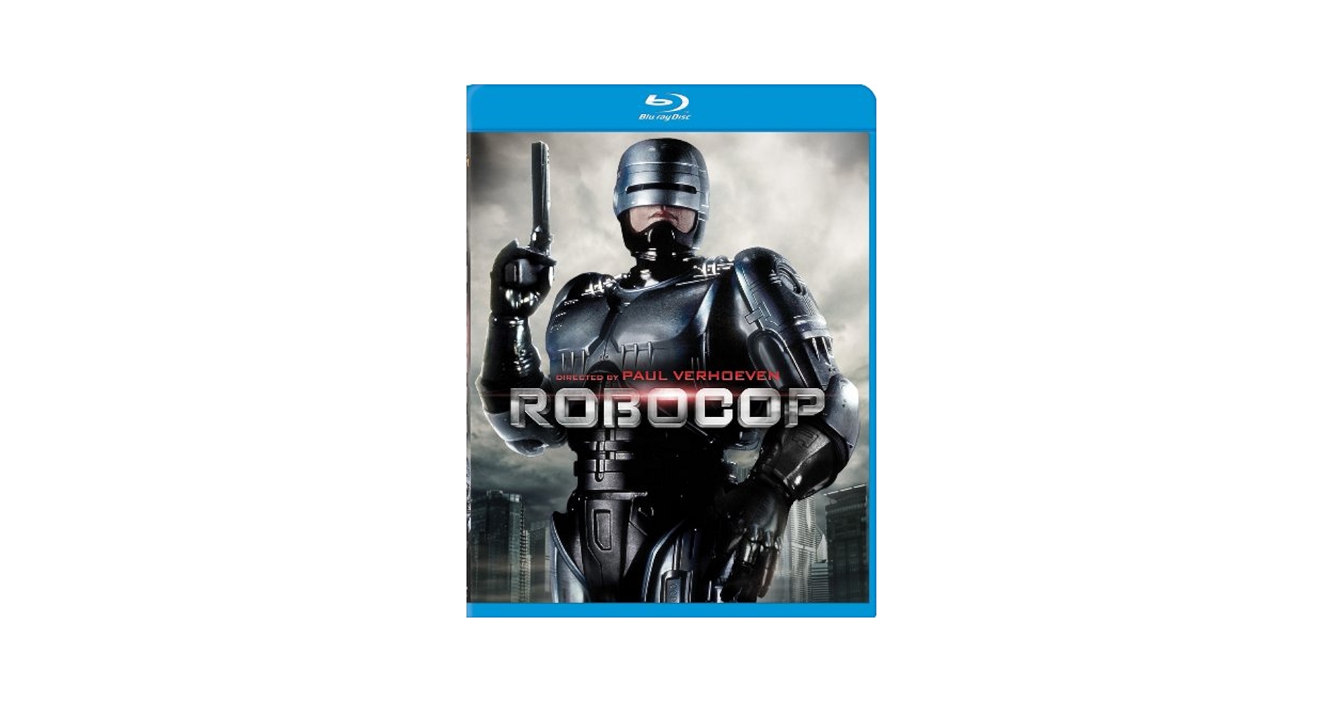 SF・ファンタジー・ホラー Robo cop Robo Cop / Robo Cop 7 inch Action Figure - HobbySearch Anime